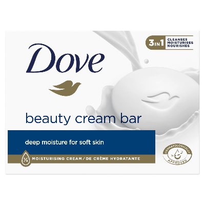 Dove Крем сапун
различни видове