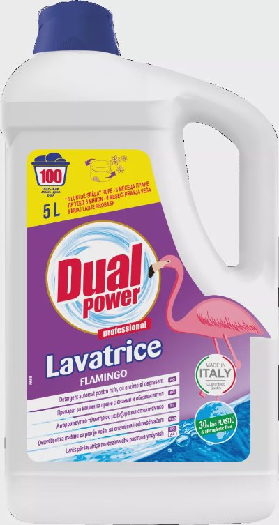 Dual Power Гел
различни видове