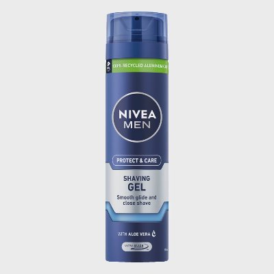 Nivea Гел за бръснене
различни видове