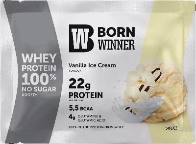 Born Winner Протеин на прах
различни вкусове