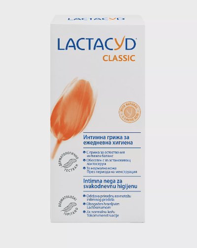 Lactacyd Гел за интимна хигиена
различни видове