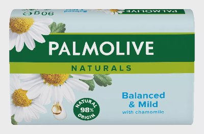 Palmolive Тоалетен сапун
лайка с витамин С