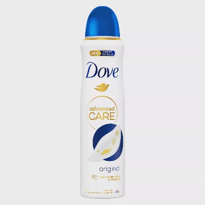 DOVE Дезодорант Advanced Care
различни видове