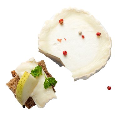 EL PASTOR Сирене от козе мляко
Испания