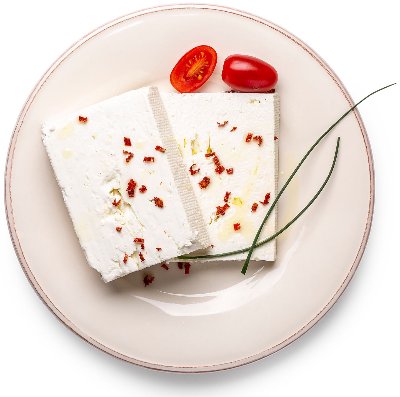 Елена Сирене от краве мляко
от свежата витрина