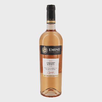 Emine Розе вино
ЗГУ