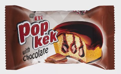 Eti Рopkek
различни вкусове