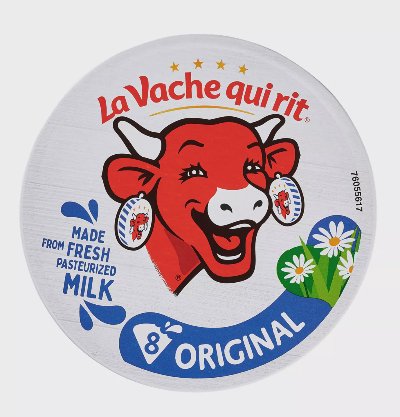 La Vache Qui Rit Топено сирене
различни вкусове