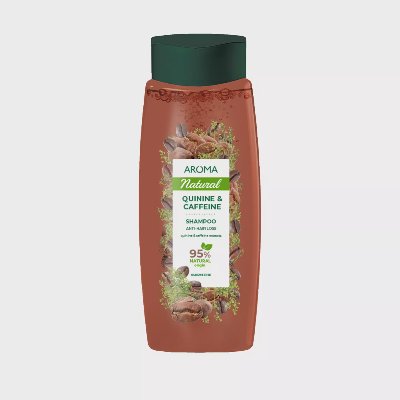 Aroma Natural Шампоан или Балсам
различни видове