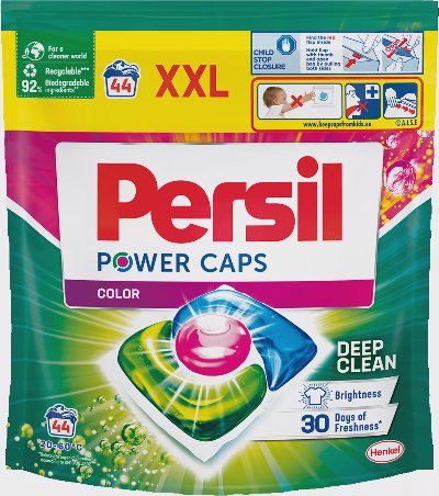 Persil Капсули
избрани видове