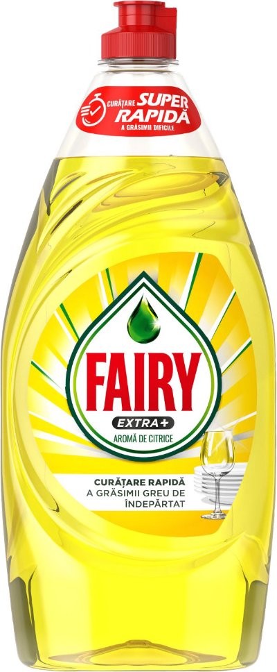 Fairy Препарат за съдове
избрани видове