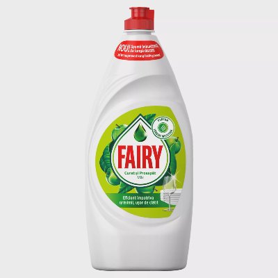 Fairy Препарат за съдове
различни видове