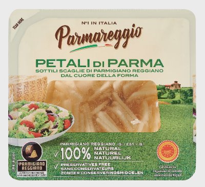 PARMAREGGIO Твърдо сирене
Parmigiano Reggiano