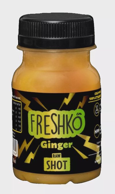 Freshko Шот
различни видове