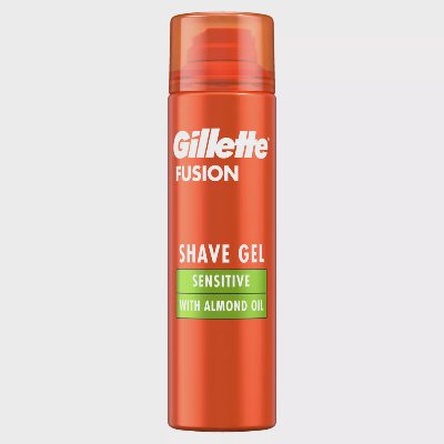 Gillette Гел за бръснене
различни видове