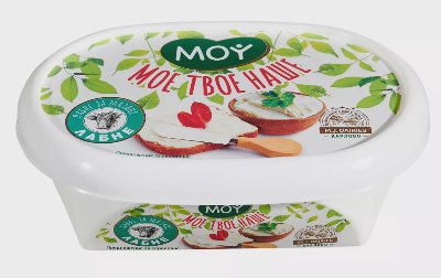 GOLDEN PLATE Лабне за мазане
от свежата витрина