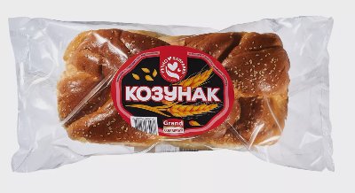 GRAND COMMERCE Козунак
различни видове