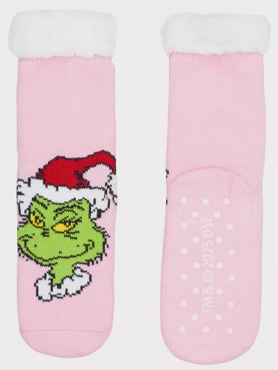 GRINCH Чорапи
31 - 42