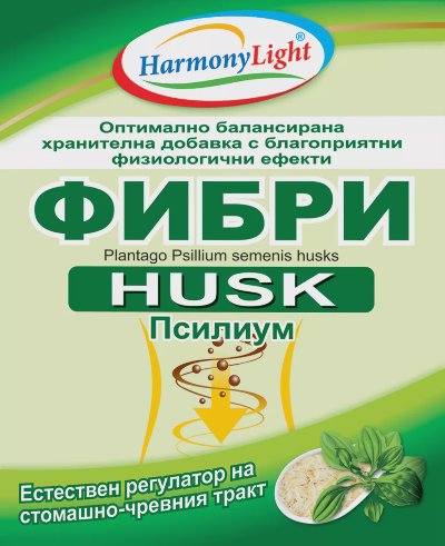 Harmony Фибри