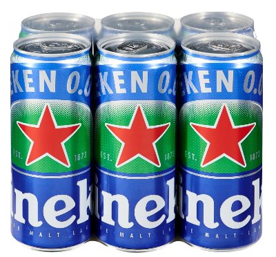 Heineken Бира
различни видове
