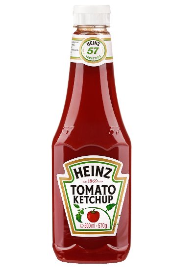 HEINZ Кетчуп