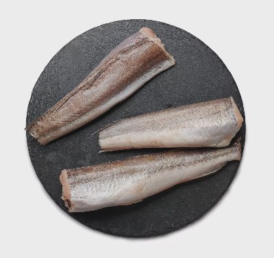 Хек почистен