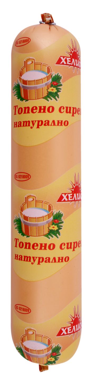 Хелиос Топено сирене
различни видове