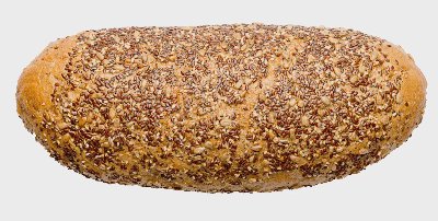 Хляб със семена от нашата пекарна