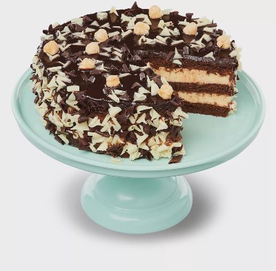 Ида Торта Лешник