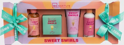 IDC Дамски подаръчен комплект
Sweet Swirls