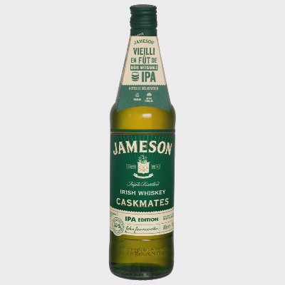 Jameson Caskmates Ирландско уиски