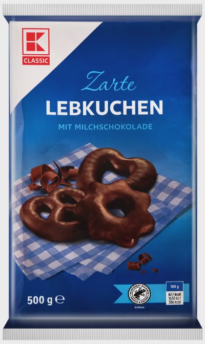 K-Classic Меденки
различни видове