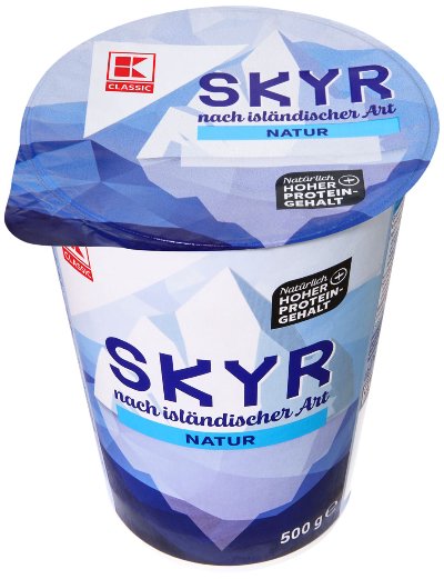 K-Classic Скир
натурален