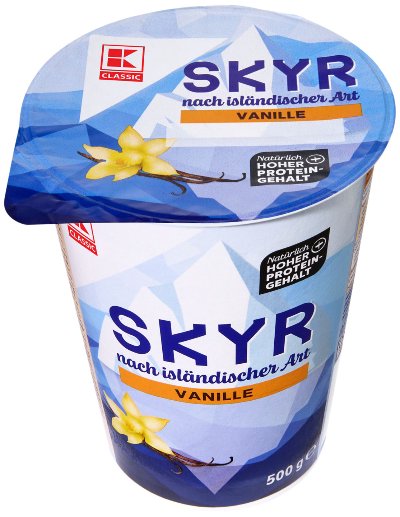 K-Classic Скир
различни видове