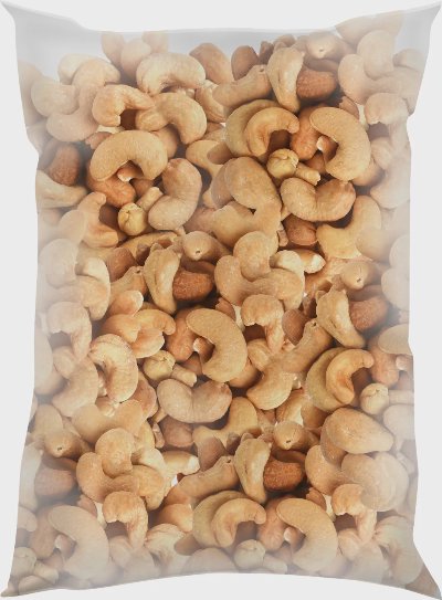 Кашу печено