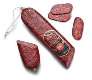 КФМ Луканка
от свежата витрина