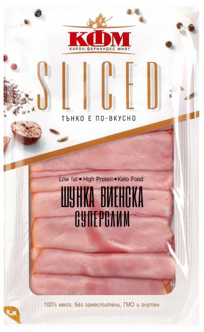 КФМ Шунка
различни видове