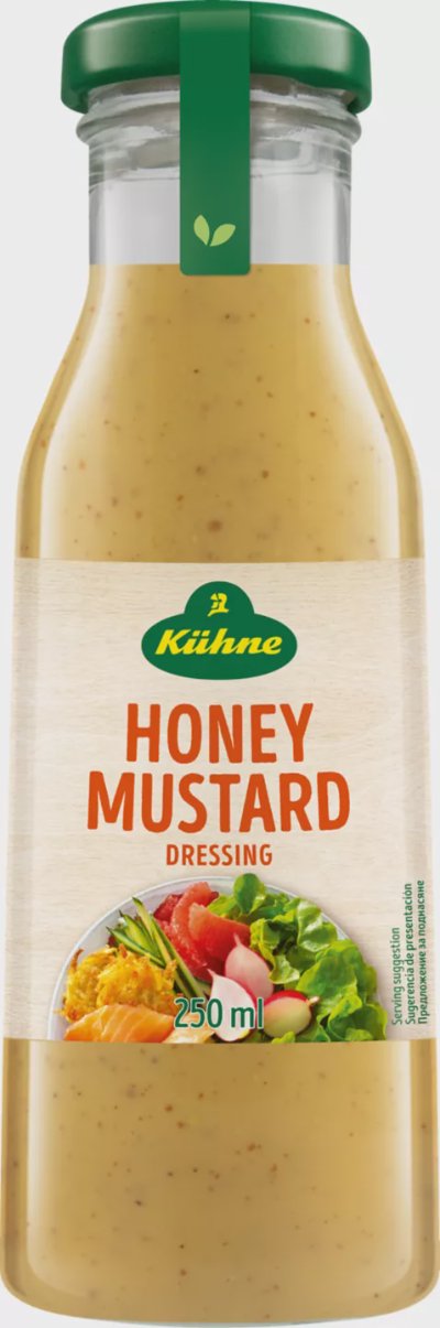 Kühne Дресинг