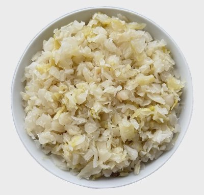 Кисело зеле 