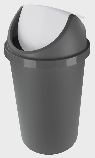 Кош за отпадъци 