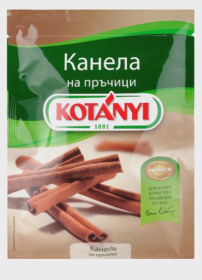 Kotanyi Канела на прах