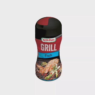 Kotanyi Подправка за грил
за риба