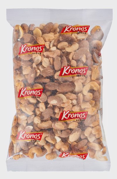 Kronos Печени ядки
микс Делукс