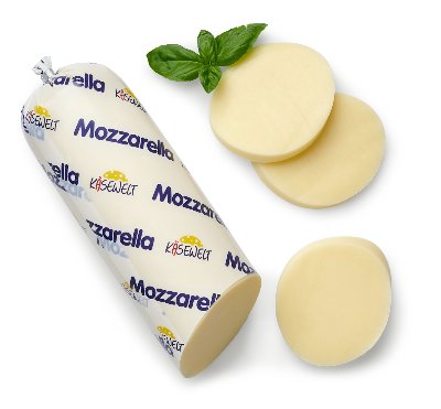 KÄSEWELT Mоцарела
от свежата витрина