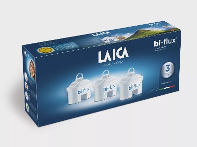 Laica Филтър Bi-Flux или
Bi-Flux МineralBalance