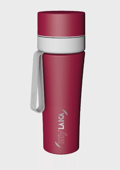 Laica Филтрираща бутилка
Fast Disk