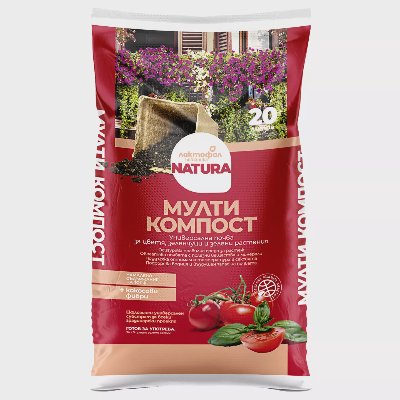 Лактофол Мултикомпост