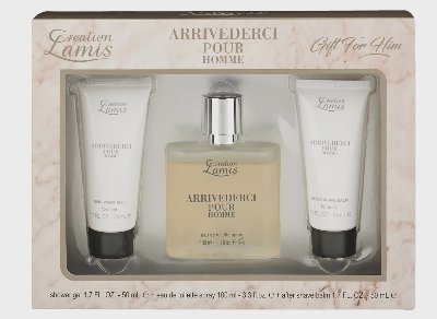 Lamis Мъжки подаръчен комплект
различни видове