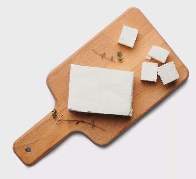 LB Bulgaricum Сирене
от краве мляко