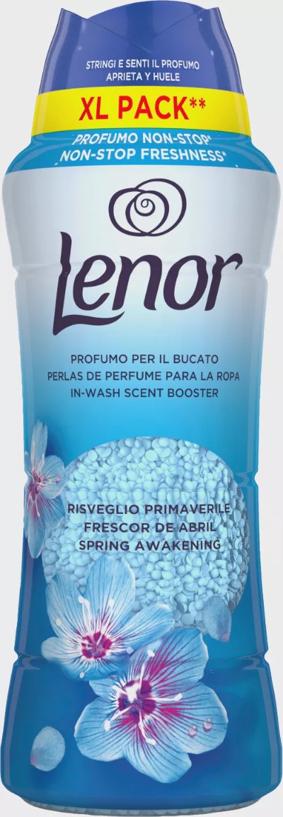 Lenor Парфюмни перли
различни видове